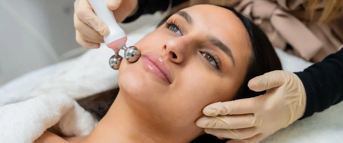 Natural Shine Hair & Beauty — organic salon serving The Ponds from North Kellyville